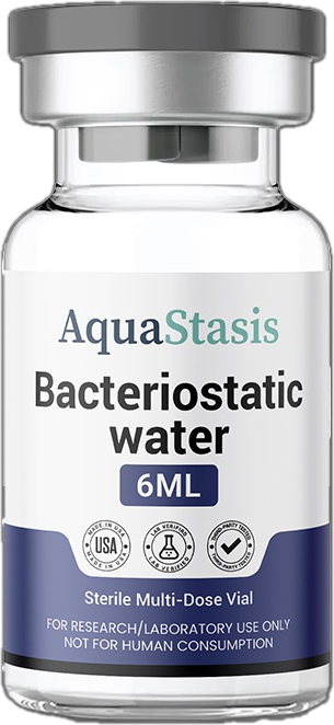 AquaStasis 6ML sterile multi-dose vial